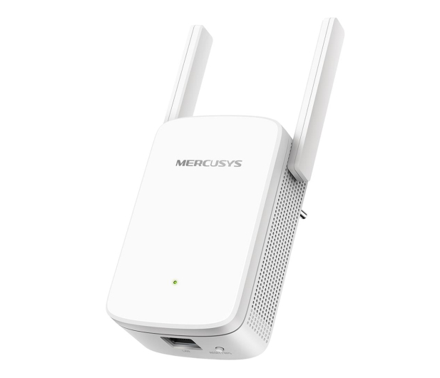 Mercusys ME30 (802.11b/g/n/ac 1200Mb/s) plug repeater - 1099159 - zdjęcie